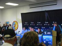 Press Conference