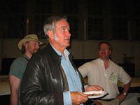 Burt Rutan